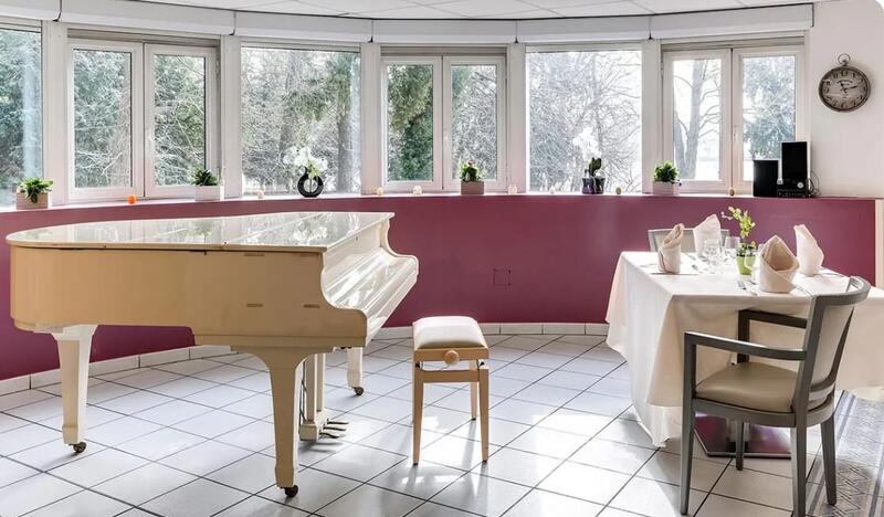 Appartement - 17 m² - 1 pièce