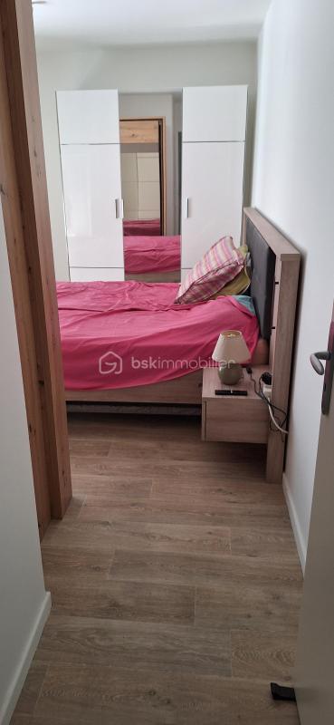 Appartement - 76 m² - 4 pièces