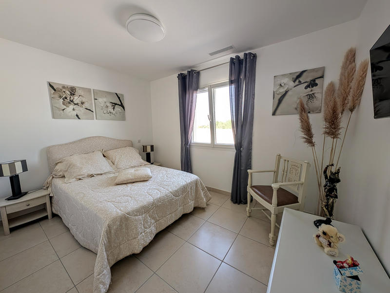 Villa - 132 m² - 4 pièces