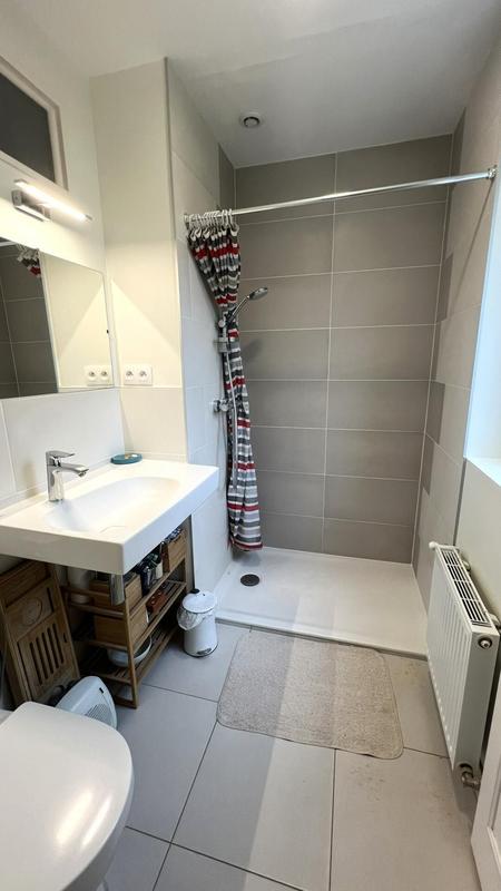 Maison - 97 m² - 4 pièces