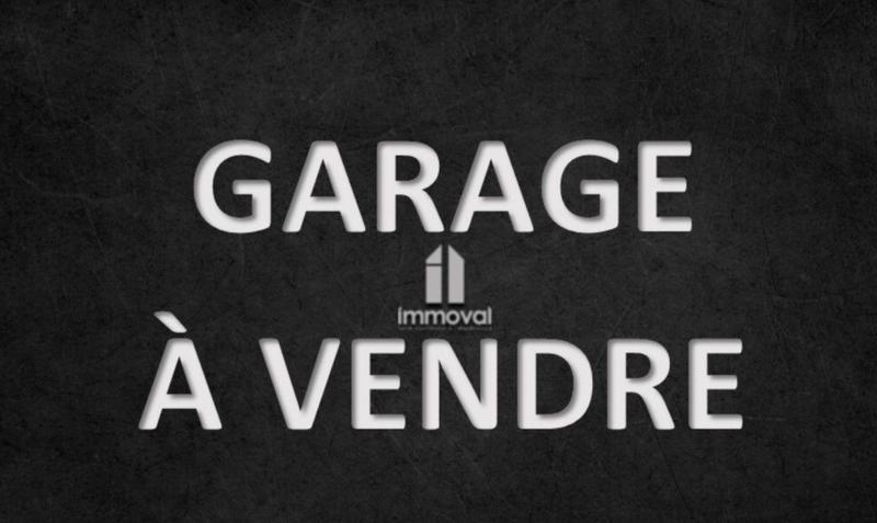 Parking / Garage - 15 m²