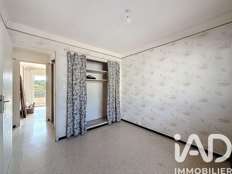 Appartement - 54 m² - 3 pièces