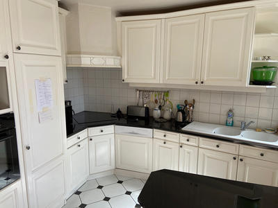 Maison - 141 m² - 6 pièces