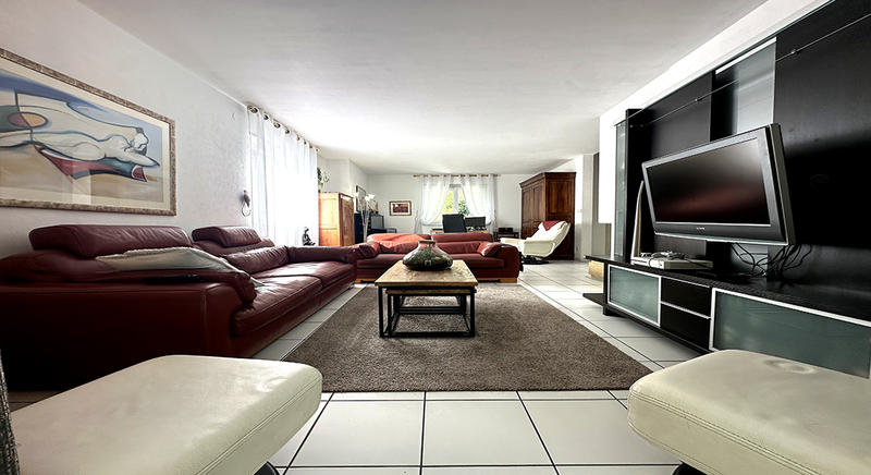 Villa - 162 m² - 7 pièces