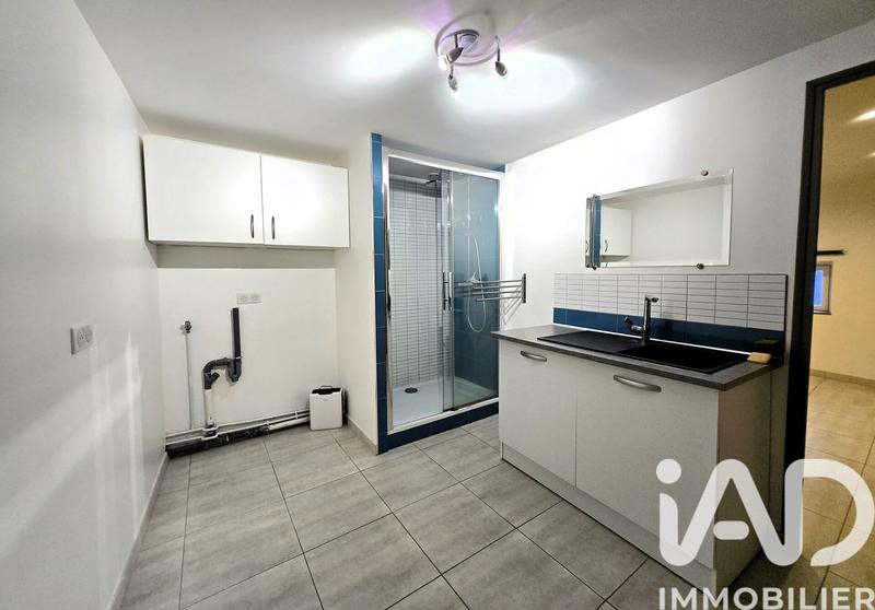 Maison de ville - 94 m² - 4 pièces