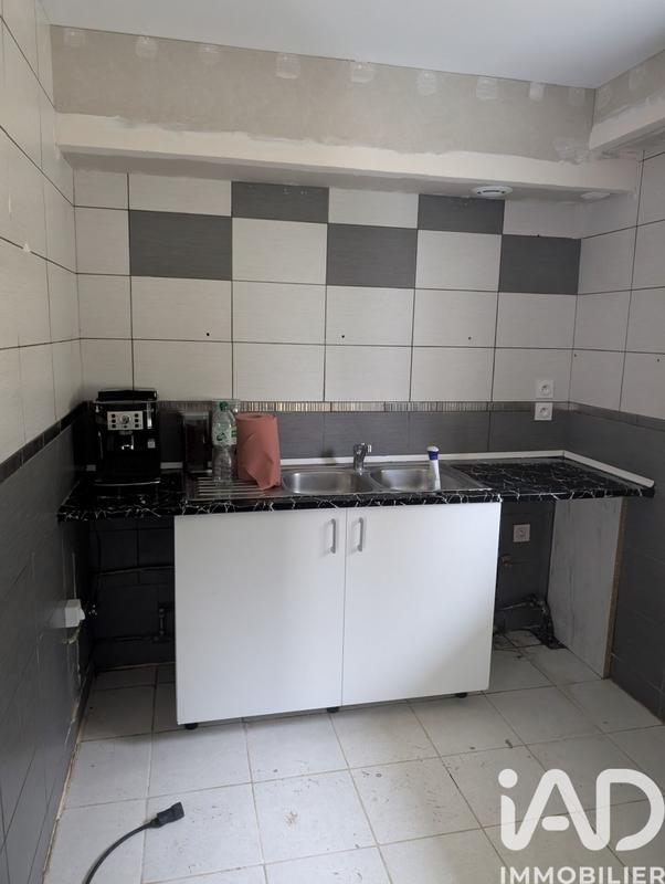 Maison - 145 m² - 6 pièces