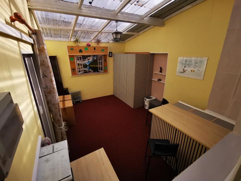 Maison de bourg - 104 m² - 4 pièces