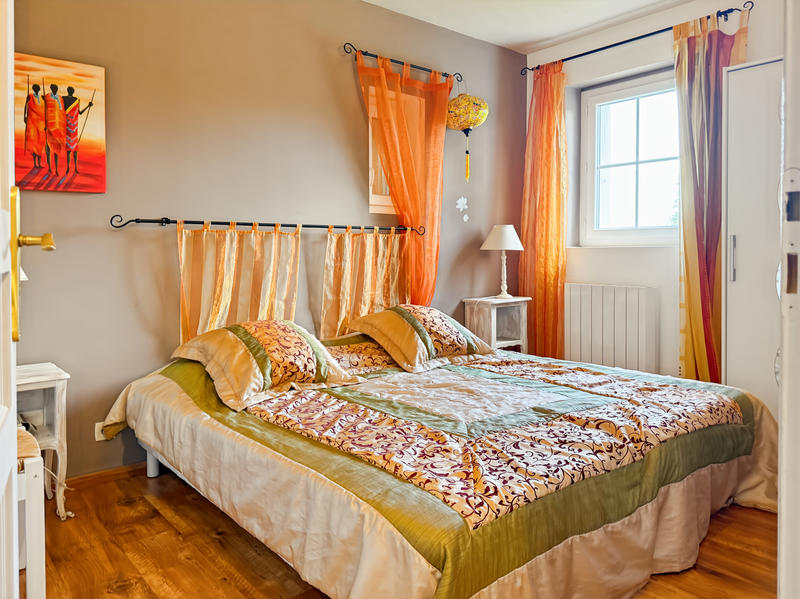 Propriété - 398 m² - 13 pièces