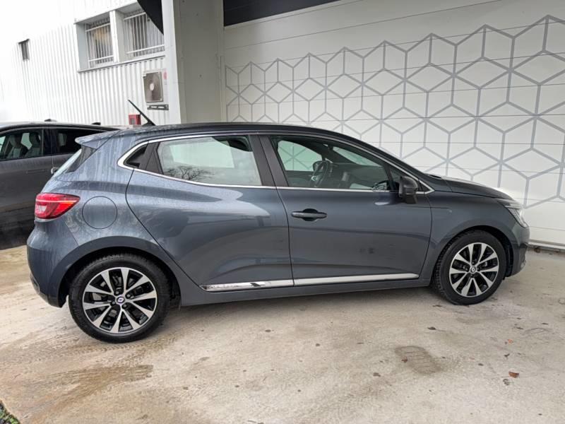 Renault Clio E-Tech 140 - 21n Intens