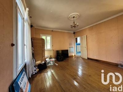 Maison - 42 m² - 2 pièces