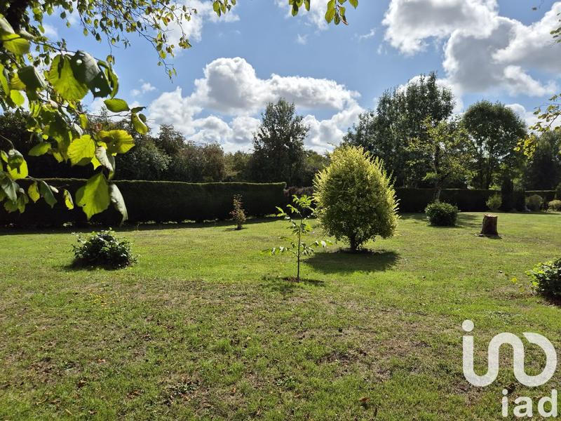 Maison de campagne - 116 m² - 4 pièces