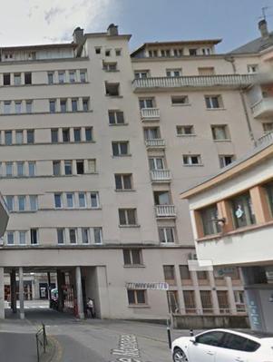 Appartement - 96 m² - 3 pièces