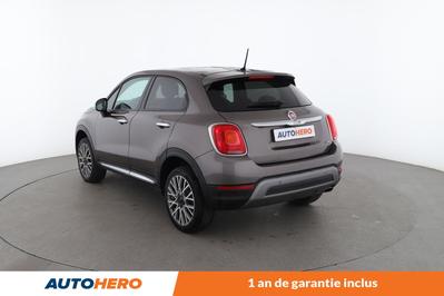 Fiat 500x 1.4 MultiAir Cross Plus 4x4 Dct 170 ch