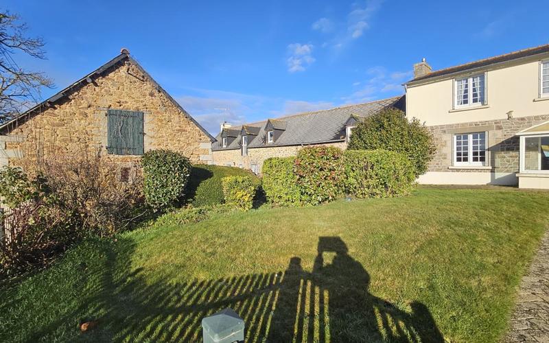 Maison - 138 m² - 5 pièces