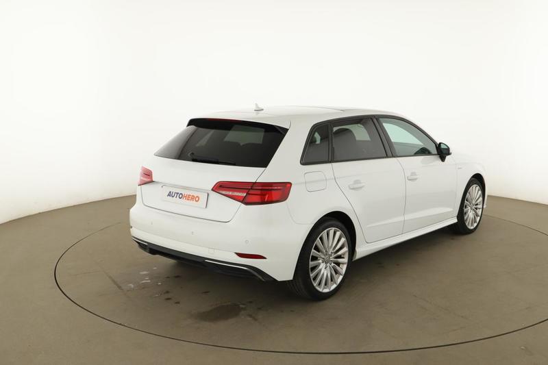 Audi A3 sportback 1.4 Tfsi e-tron s tronic 204 ch