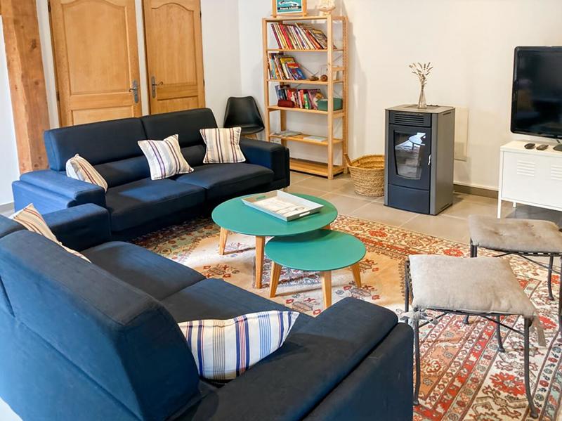 Maison - 217 m² - 10 pièces