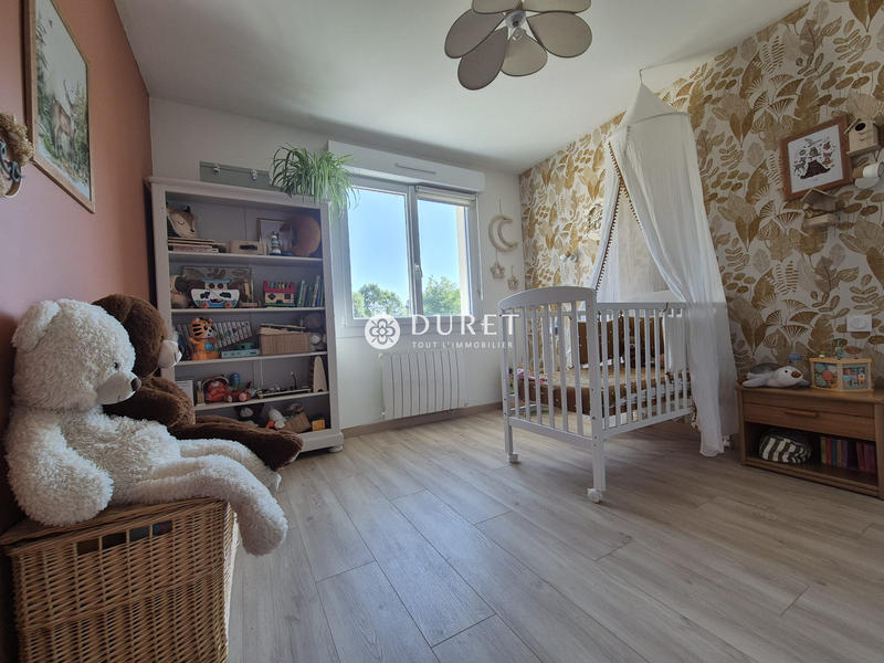 Maison - 175 m² - 7 pièces