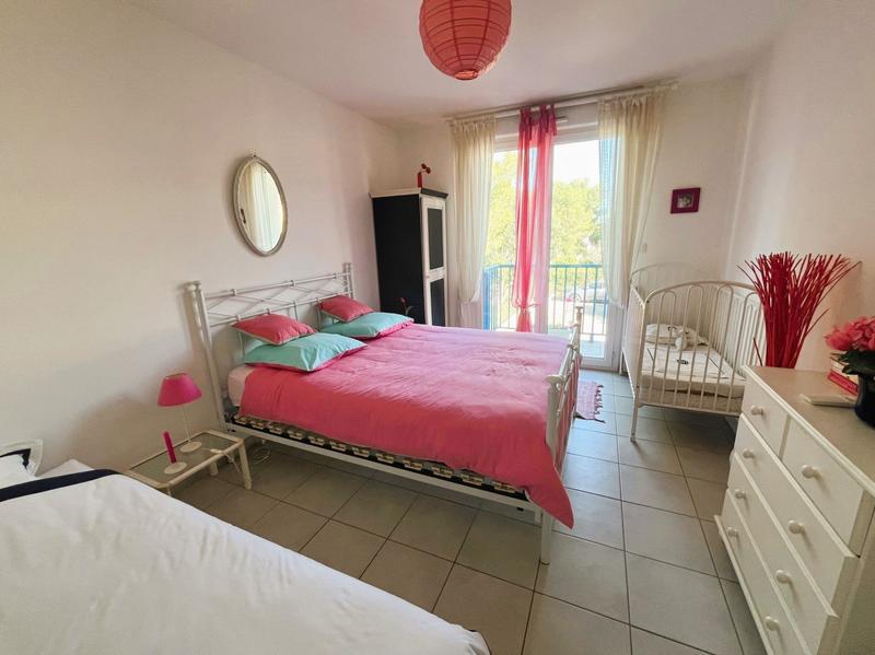 Appartement - 74 m² - 3 pièces