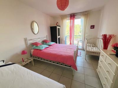 Appartement - 74 m² - 3 pièces