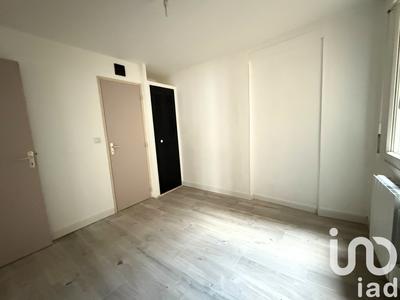 Maison de ville - 70 m² - 2 pièces