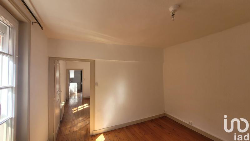 Appartement - 77 m² - 3 pièces