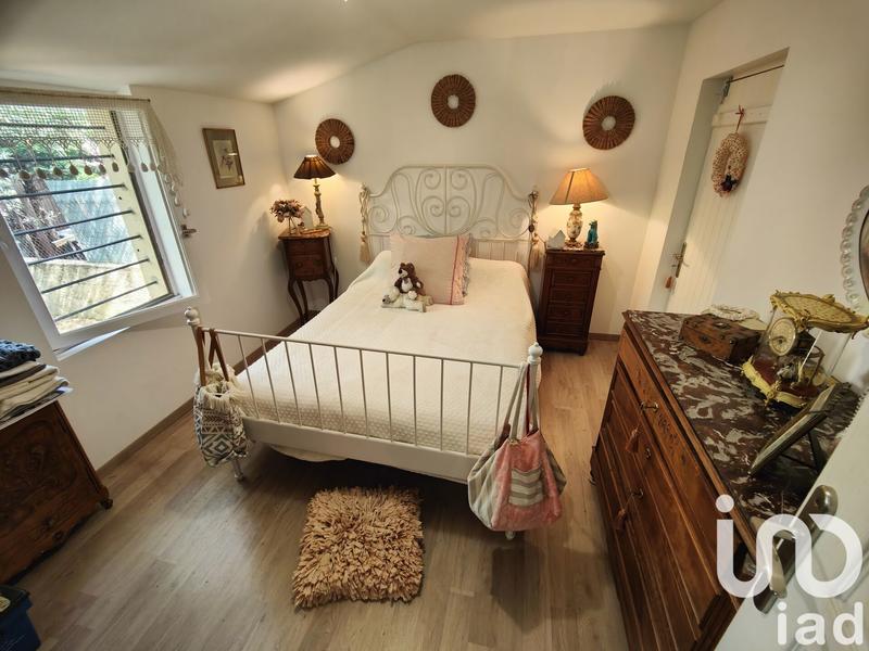 Maison - 74 m² - 3 pièces