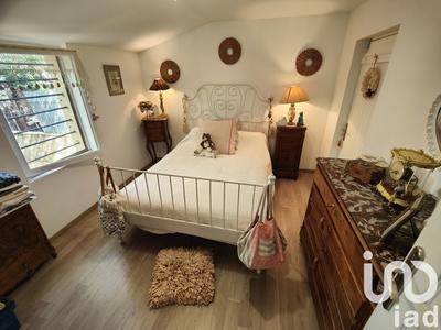 Maison - 74 m² - 3 pièces