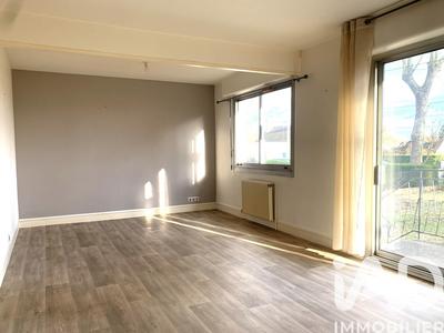 Maison - 70 m² - 4 pièces