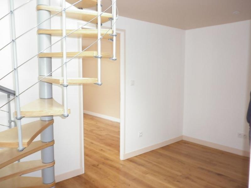 Maison - 98 m² - 4 pièces