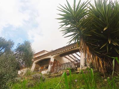 Maison - 125 m² - 4 pièces