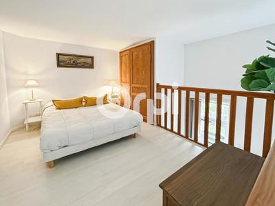 Duplex - 44 m² - 3 pièces