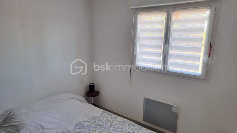 Maison - 72 m² - 4 pièces