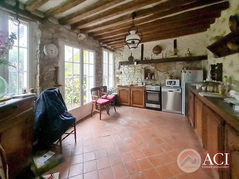 Maison - 280 m² - 5 pièces