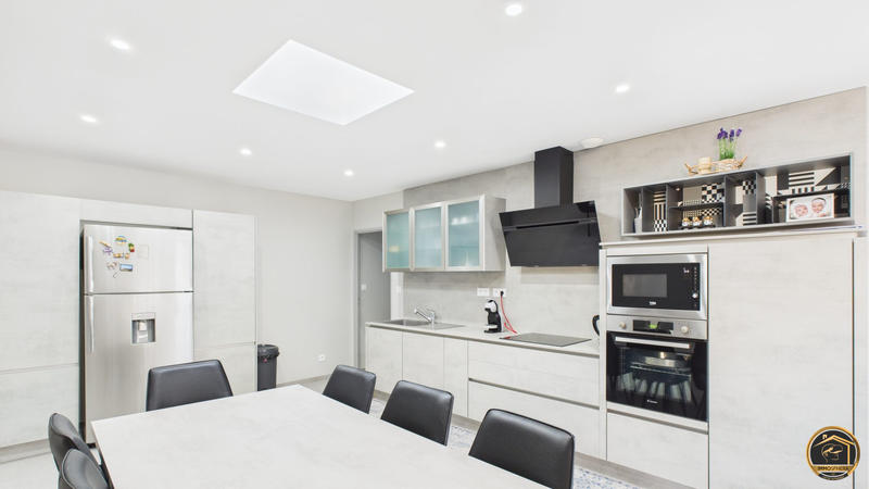 Maison - 115 m² - 4 pièces