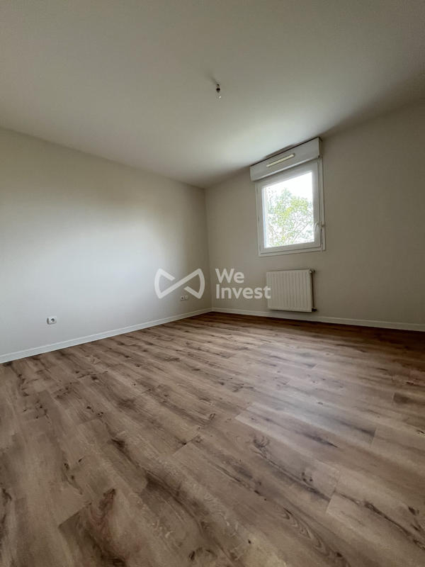 Maison - 104 m² - 5 pièces