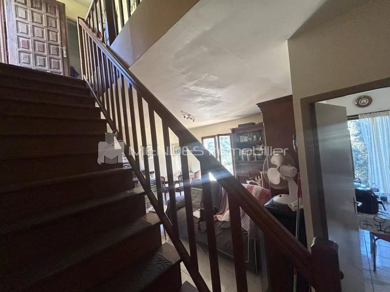 Maison - 74 m² - 3 pièces