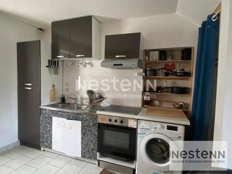 Appartement - 31 m² - 2 pièces