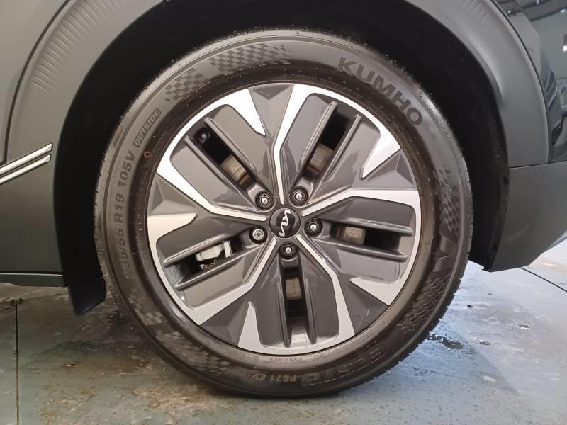 Kia Ev6 229 ch Air Active