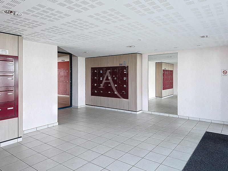 Appartement - 39 m² - 2 pièces