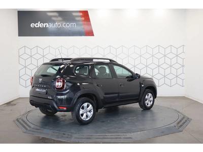 Dacia Duster TCe 125 4x2 Confort