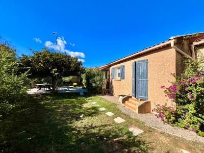 Maison - 114 m² - 5 pièces