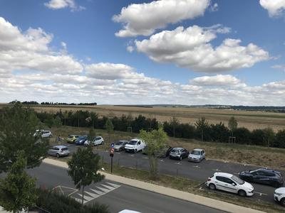 Appartement - 29 m² - 1 pièce