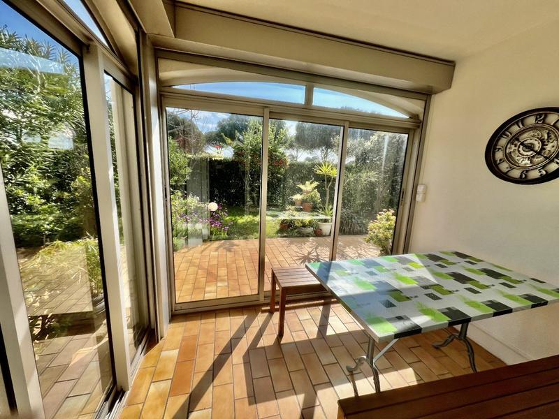 Appartement - 42 m² - 3 pièces