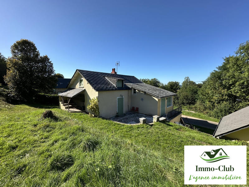 Maison - 140 m² - 4 pièces