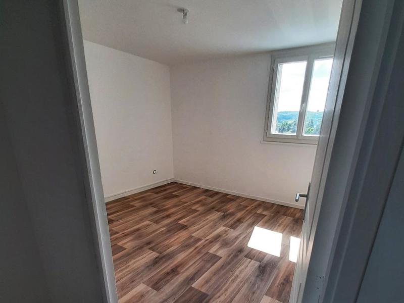 Appartement - 89 m² - 4 pièces