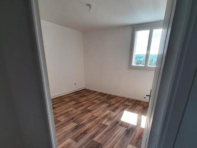 Appartement - 89 m² - 4 pièces