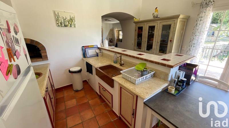 Maison - 165 m² - 5 pièces