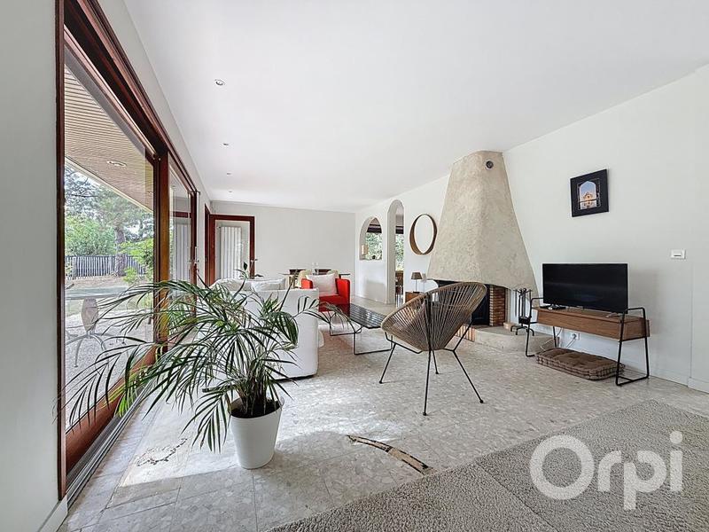 Maison - 119 m² - 3 pièces