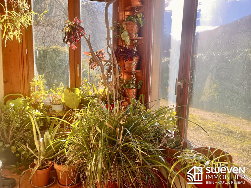 Châlet - 75 m² - 6 pièces