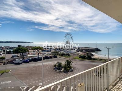 Appartement - 113 m² - 5 pièces